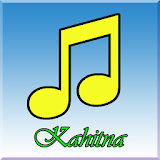 collection of songs Kahitna icon