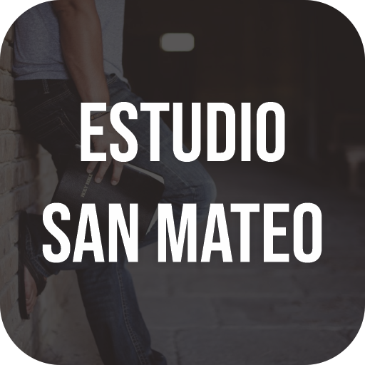 San Mateo - Estudio  Icon