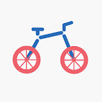 Cover Image of Télécharger isbike 1.2.1 APK