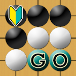 Cover Image of Download Go (Recommended for beginners)  APK