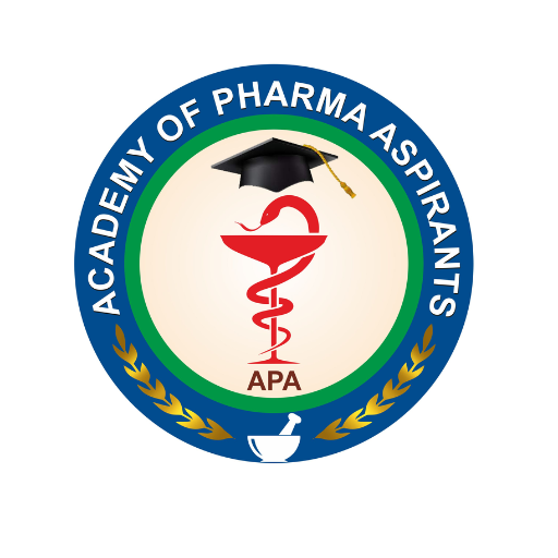 Academy of Pharma Aspirants logo