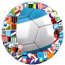 Escudos de Fútbol Argentino