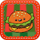 Burger Funny: Cook, Prepare Hamburgers Bar Windowsでダウンロード