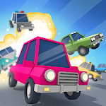 Cover Image of Download Mad Cars 1.0 APK