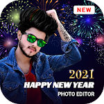 Cover Image of Descargar Happy New Year Photo Editor – Diwali Photo Frame 1.0 APK