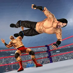 プロレスリングファイティングゲーム - Google Play のアプリ プロレスリングファイティングゲーム - Google Play のアプリ