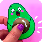Cover Image of 下载 How to make Pop It  APK