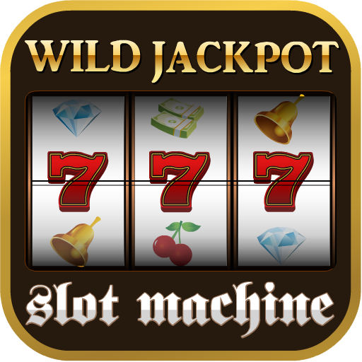 Wild Jackpot Slot Machine ดาวน์โหลดบน Windows
