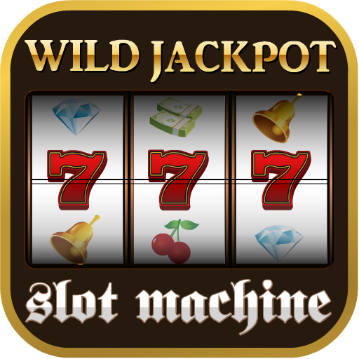 Jackpot 7 slot machine