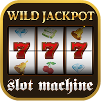 Wild Jackpot Slot Machine