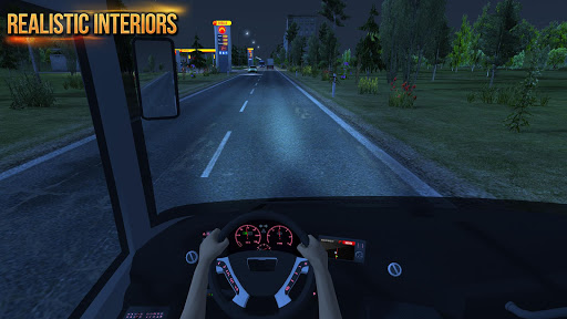 Bus Simulator : Ultimate 1.5.0 screenshots 6