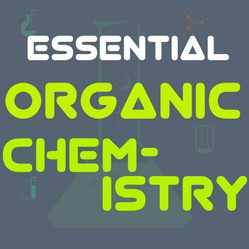 ESSENTIAL ORGANIC CHEMISTRY  Icon