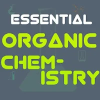 ESSENTIAL ORGANIC CHEMISTRY
