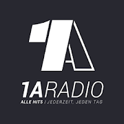 1A Radio – Radioplayer mit deutschen Radio Streams