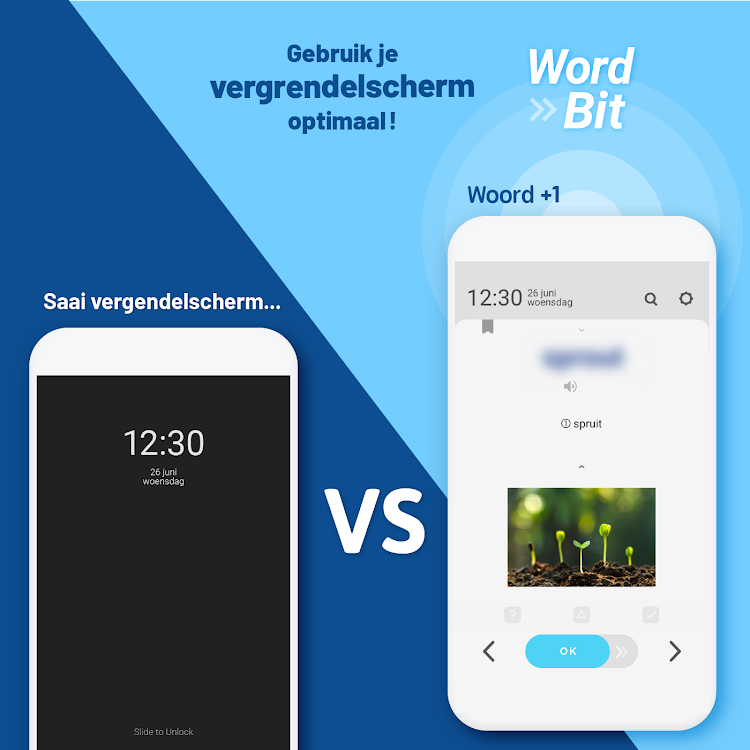 WordBit Russisch (RUNL) - 1.4.12.12 - (Android)
