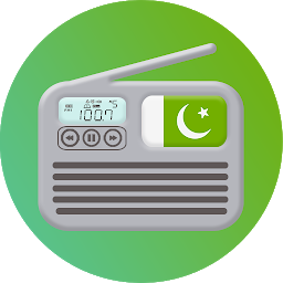 Icon image Live radio Pakistan fm