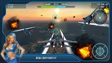 Battle of Warplanes: ゲームオブウォーのおすすめ画像5