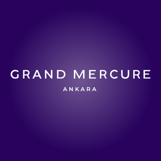 Downtown Ankara Hotel logo