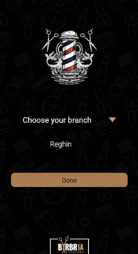 Serban Lucian Barber Shop and Ha