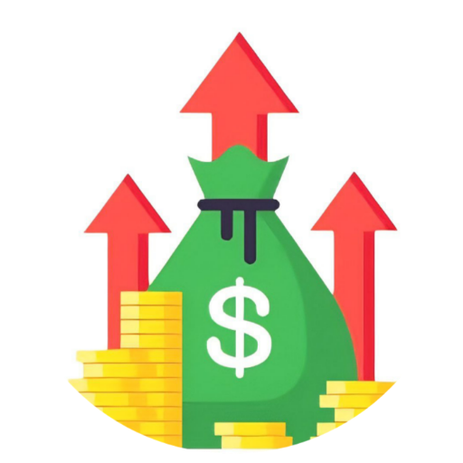 MyStock Market Investing Guide logo