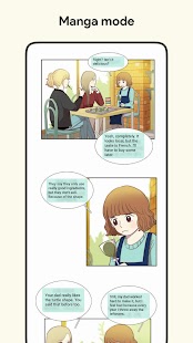 AI Screen Instant Translate Captura de pantalla