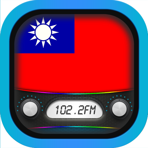 Radio Taiwan + Radio Taiwan FM