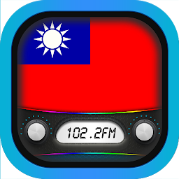 Icon image Radio Taiwan + Radio Taiwan FM