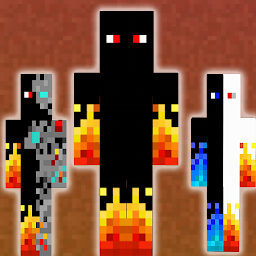 Athos Skins