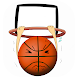 Basket Flick - Androidアプリ
