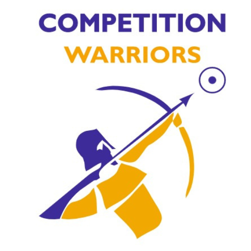 Competition Warriors logo