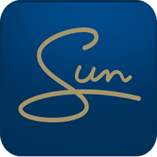 MyApp - Hyatt Sun Plaza Mendoz logo