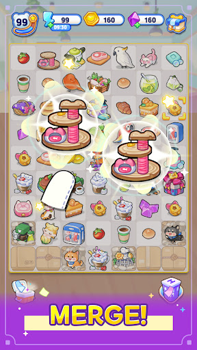 My Little Hotel Screen 3
