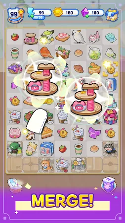 Game screenshot My Little Hotel apk download