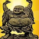 Lucky Buddha-Lotto icon