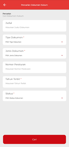JDIH Kemensos Screen 2