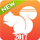 Fast UC Browser Guide icon