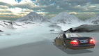 screenshot of Benz E500 W124 Drift Simulator