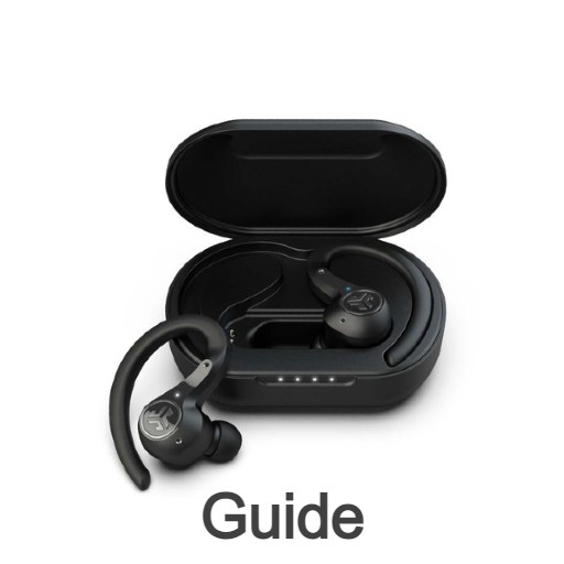 jlab go air pop earbuds guide