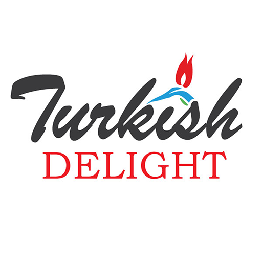 Turkish Delight Scunthorpe logo