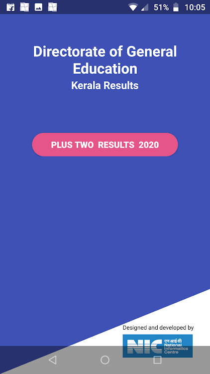 iExaMS - Kerala - 11.0 - (Android)