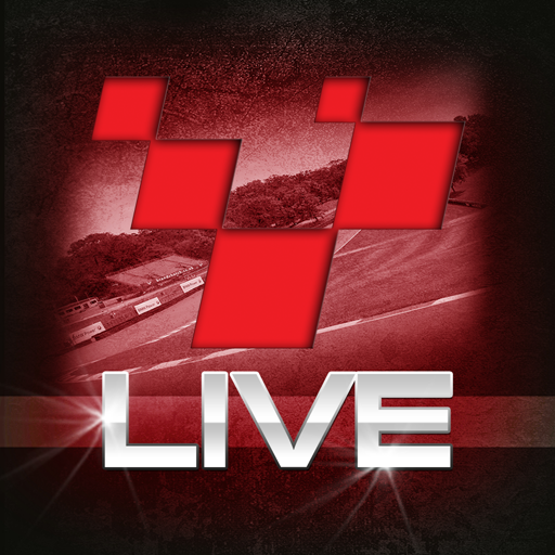 Brands Hatch LIVE! logo