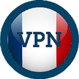 France VPN Fast & Free icon
