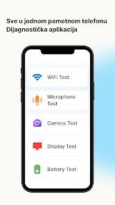 Slika snimke zaslona