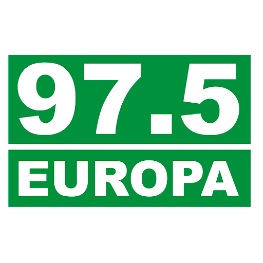 Europa FM 97.5 mhz