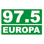 Cover Image of ดาวน์โหลด Europa FM 97.5 mhz  APK
