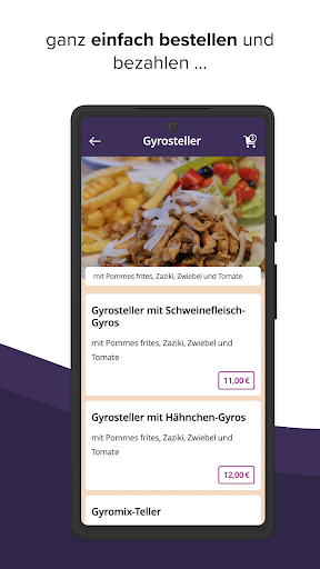 Gyromania Arnstorf Screen 3