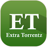 Extra Torrents Search Engine icon