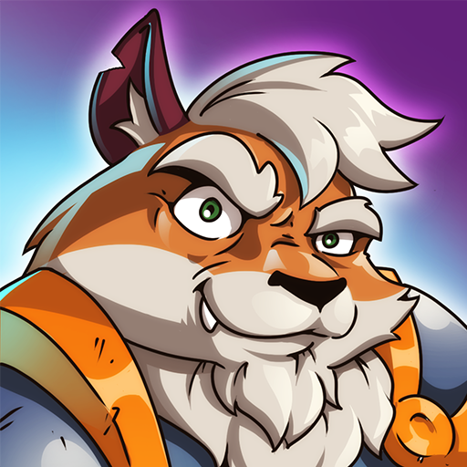 Heroes&Elements: Puzzle Match3 665 Icon