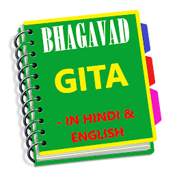 Icon image Bhagavad Gita, Ramayan Books
