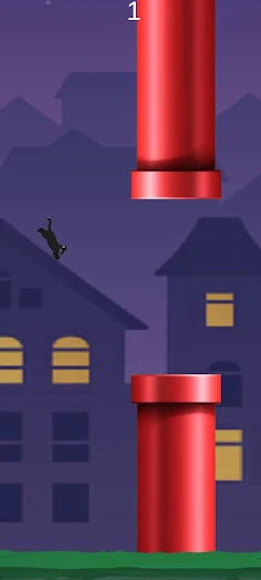 Night Cat - Screenshot 3